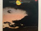Sensations' Fix Fragments of Light LP Album 1974 Italy Polydor 2448 023-1 VG