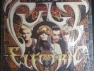 THE CULT Electric 1987 Gatefold LP BEGA 80 Lyric Inner