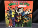 Mothers Of Invention – Cruising With Ruben & Jets Vinyl LP Australia [V6-5055X]