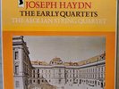 HDNM 52-56 Haydn The Early Quartets Vol 1 The Aeolian String Quartet 5LP box set
