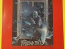 Harry Manfredini Friday The 13th Original Soundtrack Vinyl US 1982 3D Glasses LP