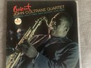 JOHN COLTRANE QUARTET,CRESCENT,1964,IMPULSE A-66,PHILLIPS STEREO NETHERLANDS