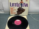Little Eva LP -  Llllloco-Motion - Dimension Records DLP 6000
