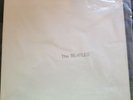 Beatles White Album - Original Master Recording - 1982 Brand new, never opened