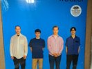 NEW Weezer (Blue Album) by Weezer (Record, 2016) *Factory Sealed*