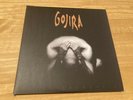 Gojira - Terra Incognita LP Vinyl Album
