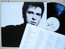 Peter Gabriel So + Lyric Inner UK LP Sledgehammer Kate Bush Charisma PG5 1986 NM