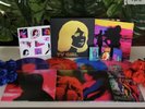 Tv Girl French Exit Who Really Cares Death Of A Party Girl Colored Vinyl Box Set