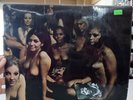 The Jimi Hendrix Experience Electric Ladyland Vinyl.