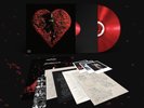 Conan Gray Superache SIGNED LP w/poster-lyric pages-bookmark-polaroids. Preorder