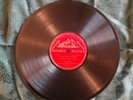 78 rpm record Emma Calve Enchantment Victor Talking Machine 91001 Cond G