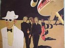 Skyhooks Living In The 70's Australia 1st press Mushroom Lp rare OZ rock 1974
