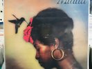 MIATTA  FAHNBULLEH - MIATTA - 1979 RARE UK LP, FUNK / AFROBEAT