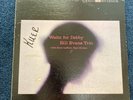 Bill Evans - Waltz For Debby Vinyl LP  Riverside - RS 9399 Black Label VG+/VG