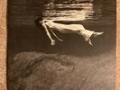 Bill Evans & Jim Hall - Undercurrent LP - United Artists OG Press Mono VG+/VG+