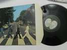 LP, The Beatles, Abbey Road, Apple 2C 066 04243, 1969 FRENCH PR, MADE UK, VG+