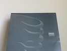 Tool Undertow Clear Green Vinyl Grey Cover Promo Original Pressing BMG ZOO MJK