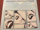 Spandau Ballet- She Loved Like Diamond 12’’ vinyl SIGNED Autograph GC