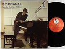 Wynton Kelly - Someday My Prince Will Come LP - VJ International 1st Press VG+