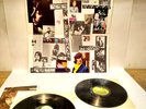 Rare Beatles White Album Stereo (1968) First Printing, WestCoast Separator Sheet