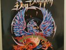 DON DOKKEN Up From The Ashes 1990 LP DOKKEN JOHN NORUM EUROPE RARE VINYL