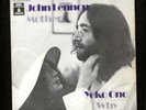 THE BEATLES: JOHN LENNON SINGLE SPAIN 