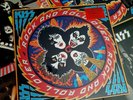 KISS | Rock And Roll Over | 2022 USA Ltd. Edition Picture LP| NEU & Versiegelt |