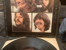 THE BEATLES Let It Be EARLY APPLE PRESSING