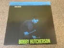 Bobby Hutcherson Dialogue Blue Note Stunning EX+ Re Issue LP
