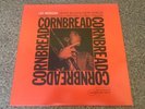 Lee Morgan Cornbread Blue Note Stunning EX+ Re Issue LP