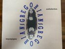 Gregorian - Sadisfaction Korea LP Vinyl With Insert 1992 Promo