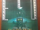 ELO Face The Music 1978 UK JETLP201 A4/B4 Limited Edition GREEN Vinyl