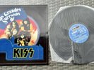 Kiss Brazilian Compilation 1985