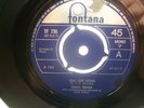 FRIDAY BROWN - 32ND LOVE AFFAIR - EX. 1966. RARE.