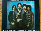 Television - Marquee Moon Original LP Promo WLP NM