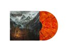 MENTAL CRUELTY - A HILL TO DIE UPON  2 VINYL LP NEW
