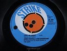 JIMMY POWELL & THE DIMENSIONS   Love Me Right   NR MINT   1966 UK STRIKE JH 309