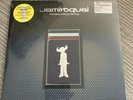 Brand New Jamiroquai: Traveling Without Moving (2LP/180g/Yellow)  LP vinyl
