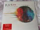 RUSH **NEW SEALED** VAPOR TRAILS REMIXED (2013) 180g EUROPE PRESS Vinyl 12