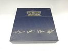 Beatles Collection Boxed Set 14 Albums LP Pressing