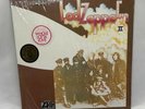 4 Original Records Led Zeppelin II, Beggars Banquet, Stand up, Moody Blues