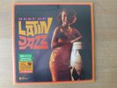 Various – The Best Of Latin Jazz  EU  2019    LP  GAT  Vinyl  mint-  NEU + OVP