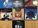 Thin Lizzy - tolles Vinyl Bundle Incl Live & Live & Dangerous