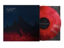 Phoebe Bridgers ‎Punisher Red And Swirly Vinyl LP IN HAND SHIPS NOW