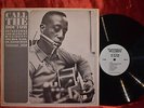 Dr. Isaiah Ross Call The Doctor LP Testament