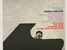 Herbie Hancock My Point Of View w/  Donald Byrd & Hank Mobley Blue Note LP