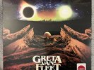 Greta Van Fleet Anthem Of The Peaceful Army Target Exclusive Red Vinyl 