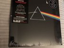 The Dark Side Of The Moon by Pink Floyd (Record, 2016) UNOPENED Factory Sealed
