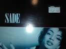 Sade Diamond Life 1st press vinyl near mint Smooth Operator