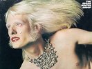 THE EDGAR WINTER GROUP They Only Come Out At Night gatefold 1972 M- LP+bonus CD